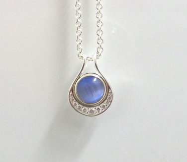 Authentic Kameleon KP012 - Tear Drop Pendant