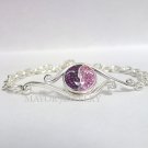Authentic Kameleon KBR017 - Bracelet With Scroll