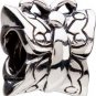 Authentic Chamilia Butterfly Sterling Silver Charm Bead GB-3 "Gift Boxed"