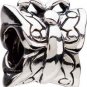Authentic Chamilia Butterfly Sterling Silver Charm Bead GB-3 "Gift Boxed"
