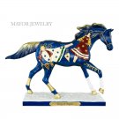 Trail of Painted Ponies Song of Angels Horse Figurine 4022393 Enesco New