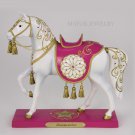 Trail of Painted Ponies Dreamcatcher Celebrity Horse Figurine 4021029 Enesco New