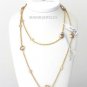 Authentic Lauren G Adams Magic 8 Necklace N-770071G 80970