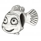 Authentic Chamilia Disney Nemo Charm Bead DIS-10