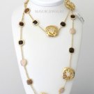 Authentic Lauren G Adams Allure Necklace N-71501G 77860