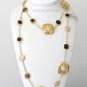 Authentic Lauren G Adams Allure Necklace N-71501G 77860