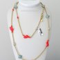 Authentic Lauren G Adams Pretty Little Things Necklace N-70701G 76071