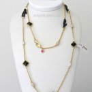 Authentic Lauren G Adams Pretty Little Things Necklace N-70701G 80772