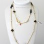 Authentic Lauren G Adams Pretty Little Things Necklace N-70701G 80772