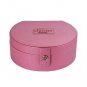 Authentic Kameleon KJBF1 - Kameleon Jewelry Box Pink