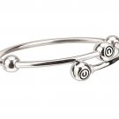 Authentic Chamilia Flex Bangle