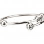 Authentic Chamilia Flex Bangle