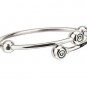 Authentic Chamilia Flex Bangle