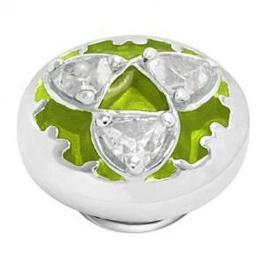 New Authentic Kameleon KJP891 - Lime Cordial  Jewelpop