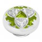 New Authentic Kameleon KJP891 - Lime Cordial  Jewelpop