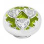 New Authentic Kameleon KJP891 - Lime Cordial  Jewelpop