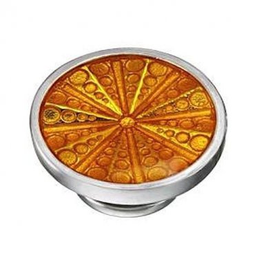 Authentic Kameleon KJP852 - Burst My Bubble Orange  Jewelpop