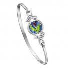 Authentic Kameleon KBR002 Flourish Bracelet Large