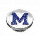 Authentic  Kameleon KJPCMET2 - Crystal Memphis Tigers Jewelpop