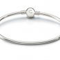 New Authentic Chamilia Brilliance Bangle - Medium 1012-0113 "Gift Boxed"