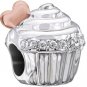 New Authentic Chamilia Love is Sweet Charm Bead 2025-1047 "Gift Boxed"