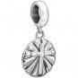 New Authentic Chamilia Faith Soul Charm Bead 2010-3148 "Gift Boxed"