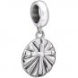 New Authentic Chamilia Faith Soul Charm Bead 2010-3148 "Gift Boxed"