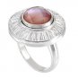 New Authentic Kameleon KR035 - The Showstopper Ring Size 9