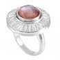 New Authentic Kameleon KR035 - The Showstopper Ring Size 8