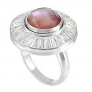 New Authentic Kameleon KR035 - The Showstopper Ring Size 6