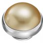 Authentic Kameleon KJP155 - Gold Pearl JewelPop