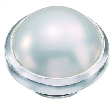 Authentic Kameleon KJP149 - Sea Foam White Pearl JewelPop