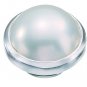 Authentic Kameleon KJP149 - Sea Foam White Pearl JewelPop