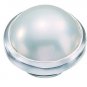 Authentic Kameleon KJP149 - Sea Foam White Pearl JewelPop