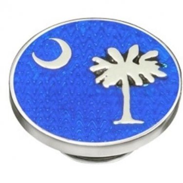 Authentic Kameleon KJP137DB - Palmetto Moon Jewelpop