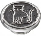 Authentic Kameleon KJP101 - Here Kitty Kitty JewelPop