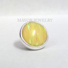 Authentic Kameleon KJP096 - Custard Meringue Pie JewelPop