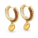 Authentic Lauren G Adams Punk Chick Earring E-74101G 80952