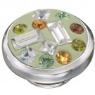 Authentic Kameleon KJP064 - Treasure On Peridot Beach JewelPop