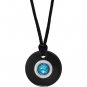 Authentic Kameleon KSP01BA - Black Onyx Pendant