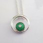 Authentic Kameleon KP047 - Pendant Open Round