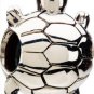 Authentic Chamilia Sterling Silver Turtle Charm Bead GB-14 "Gift Boxed"