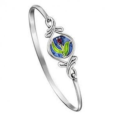 Authentic Kameleon KBR002 Flourish Bracelet Small