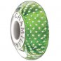 Authentic Chamilia Mystic Collection - Lime Charm Bead 2116-0089