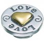 Authentic Kameleon KJP345 - Golden Love JewelPop
