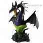 Disney Showcase Grand Jester Maleficent as Dragon Figurine 4035559 Enesco New