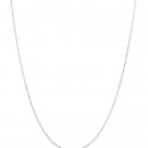 Authentic Chamilia Sparkle Chain – Adjustable 1210-0007