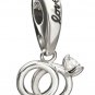 Authentic Chamilia Love is Kind Charm Bead 2025-0758 "Gift Boxed"