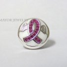 New Authentic Kameleon KJP111 "Popping for the Cure" Breast Cancer 2013 Limited