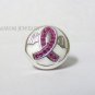 New Authentic Kameleon KJP111 "Popping for the Cure" Breast Cancer 2013 Limited